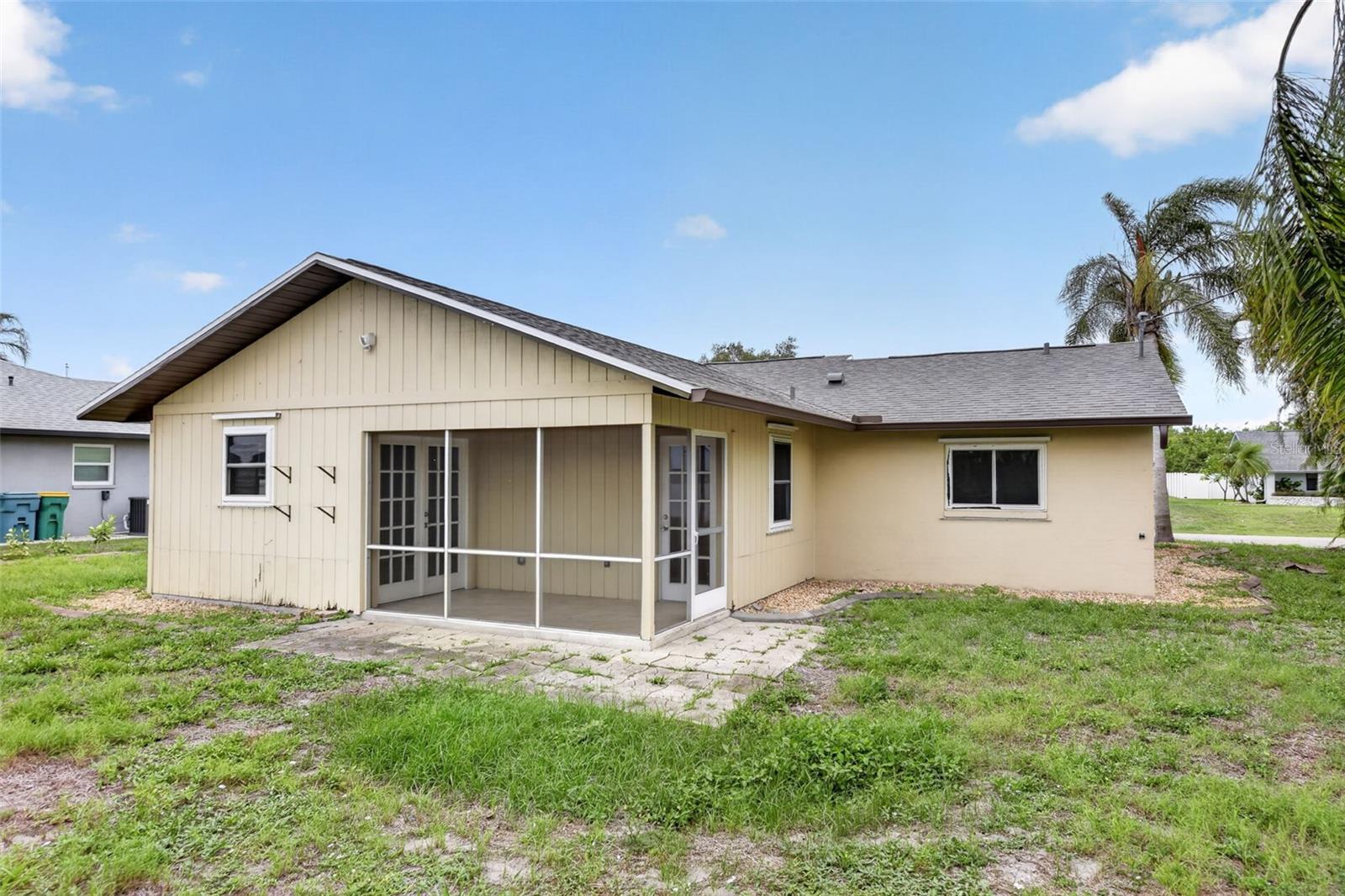 PORT CHARLOTTE SUB SEC 64 - Residential
