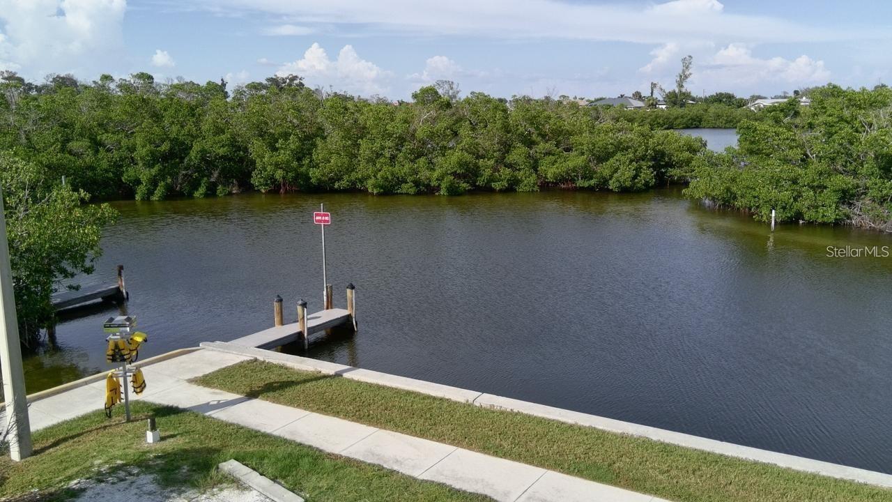 PORT CHARLOTTE SUB SEC 64 - Residential
