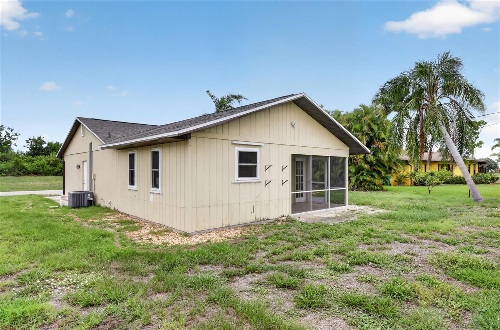 PORT CHARLOTTE SUB SEC 64 - Residential