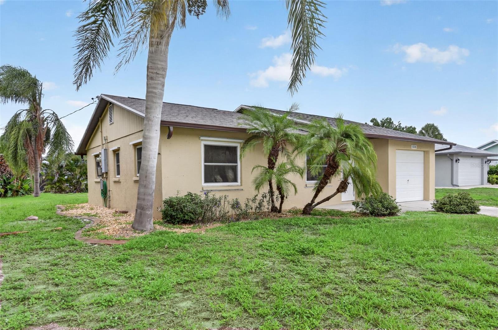 PORT CHARLOTTE SUB SEC 64 - Residential