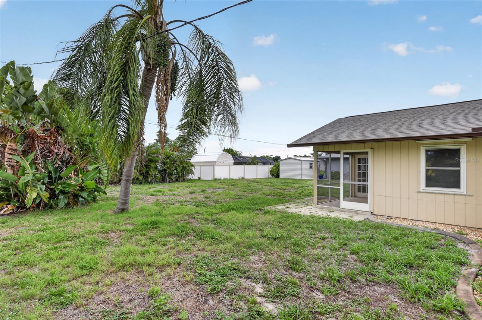 PORT CHARLOTTE SUB SEC 64 - Residential