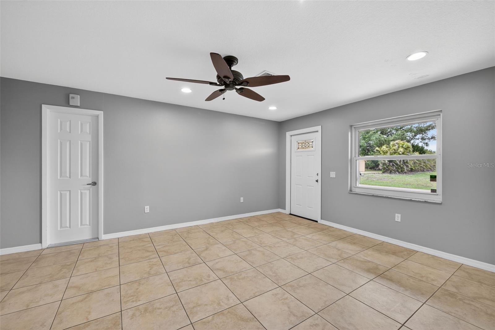 PORT CHARLOTTE SUB SEC 64 - Residential