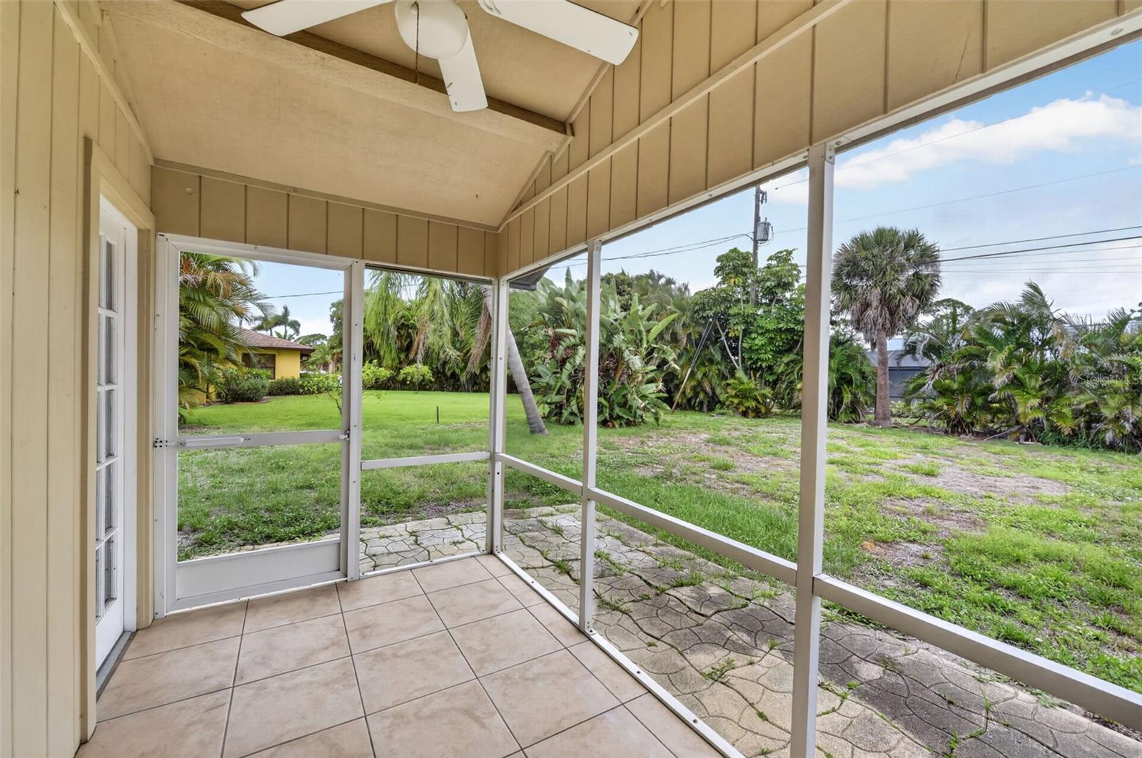 PORT CHARLOTTE SUB SEC 64 - Residential