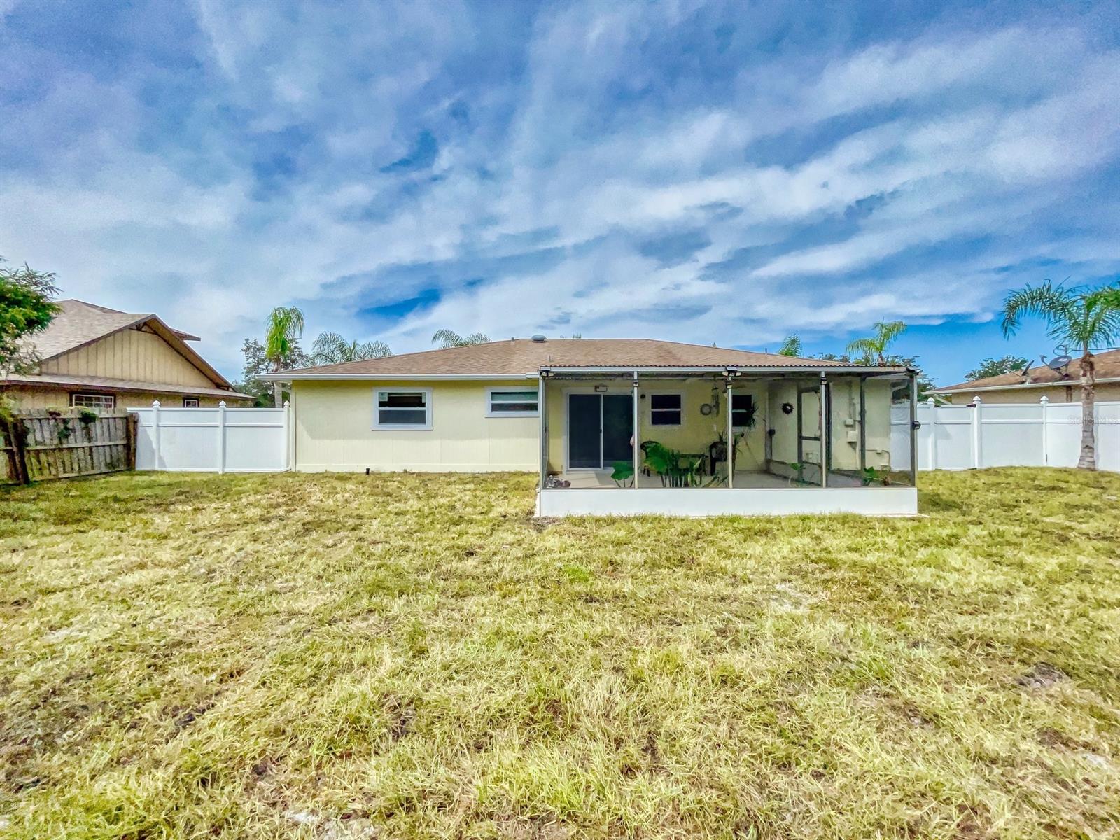 Florida Shores 01 - Residential