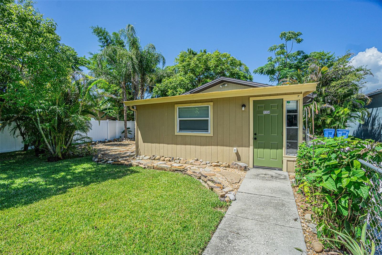UNPLATTED - Residential