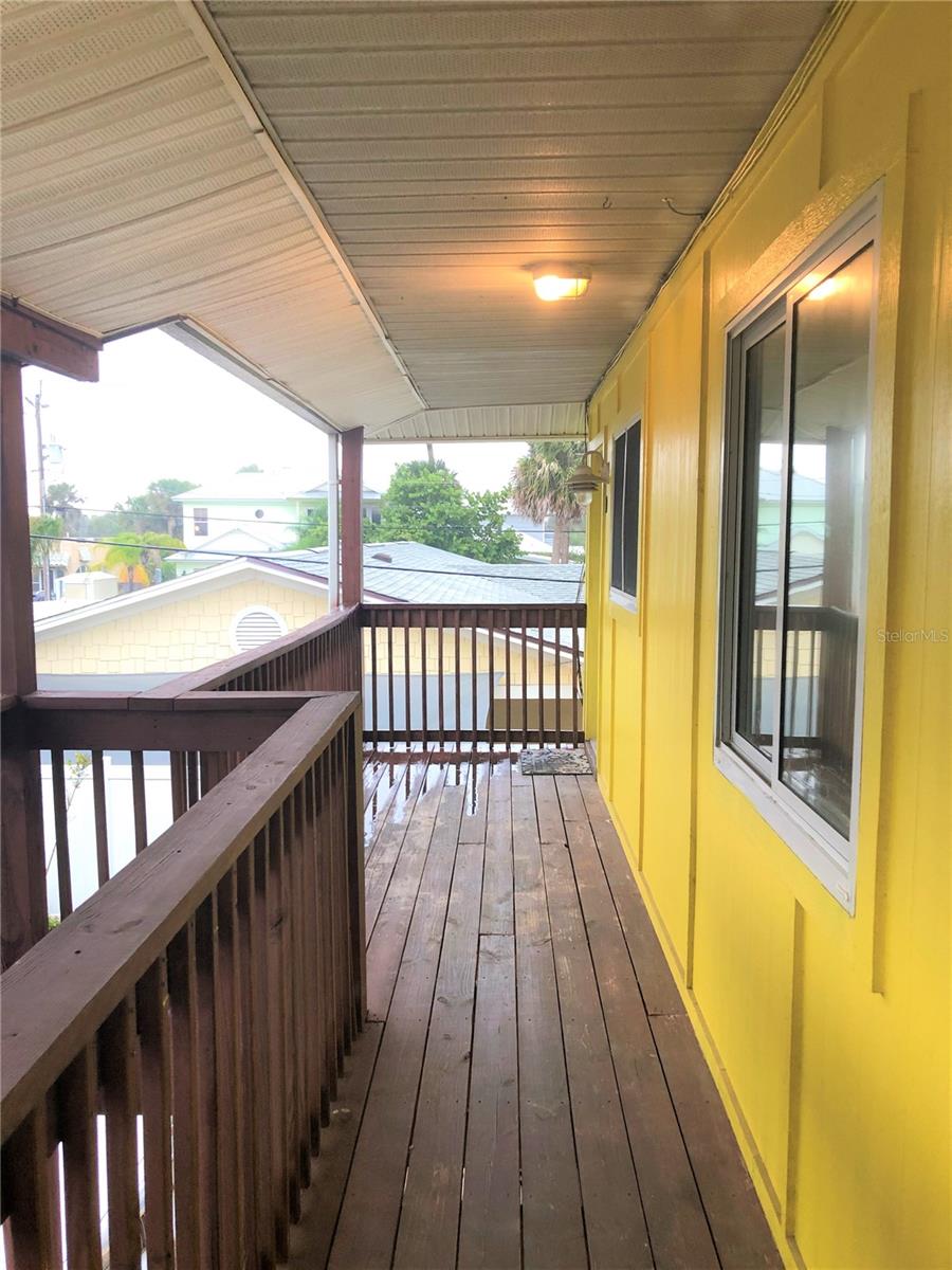 COQUINA PLAZA CONDO - Residential Lease