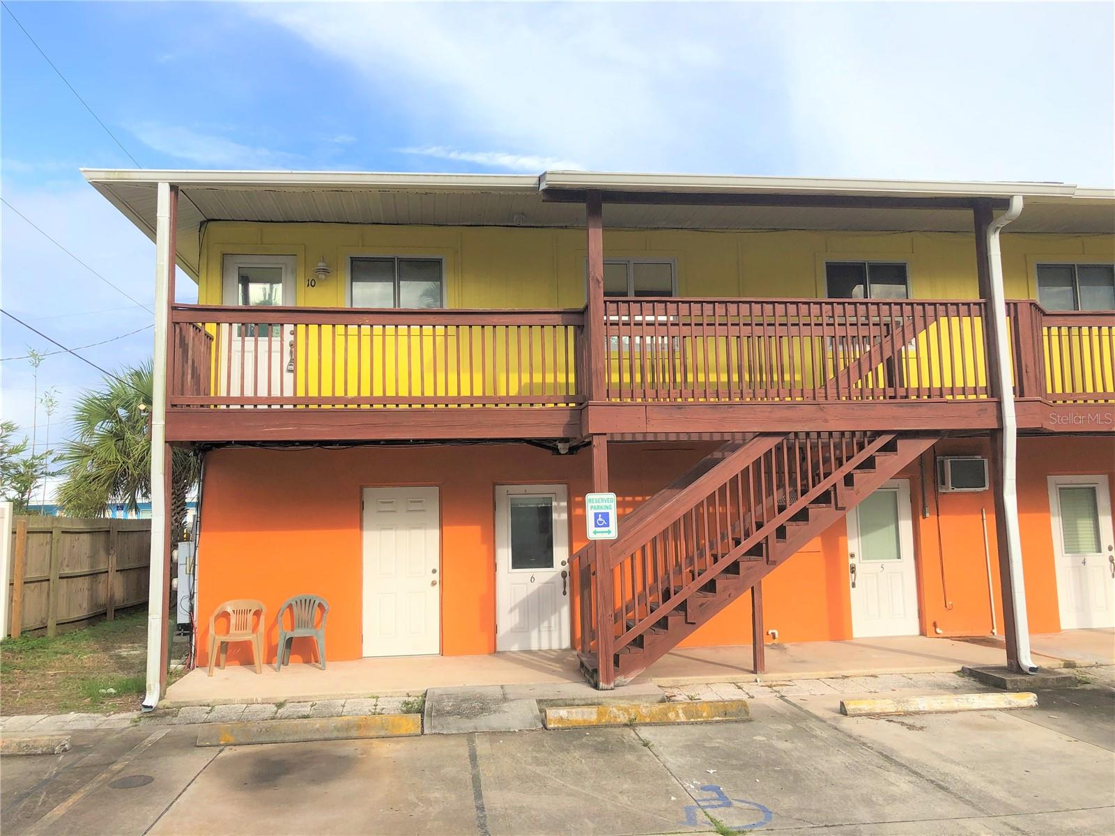 COQUINA PLAZA CONDO - Residential Lease