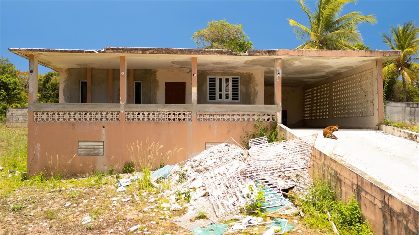 MONTE SANTO - Residential