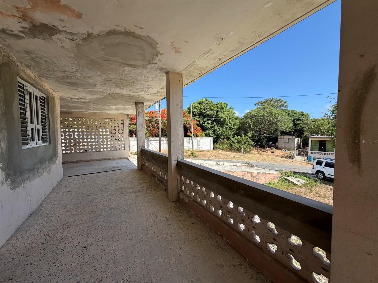 MONTE SANTO - Residential
