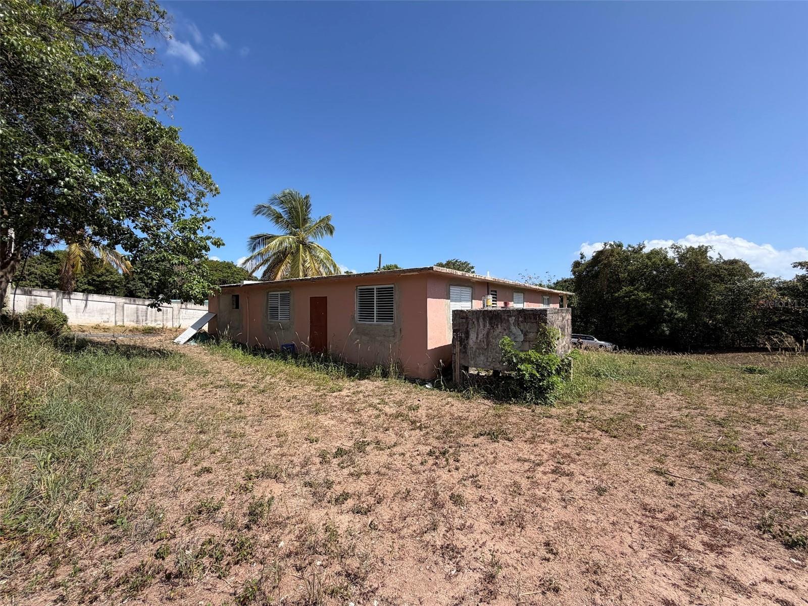 MONTE SANTO - Residential