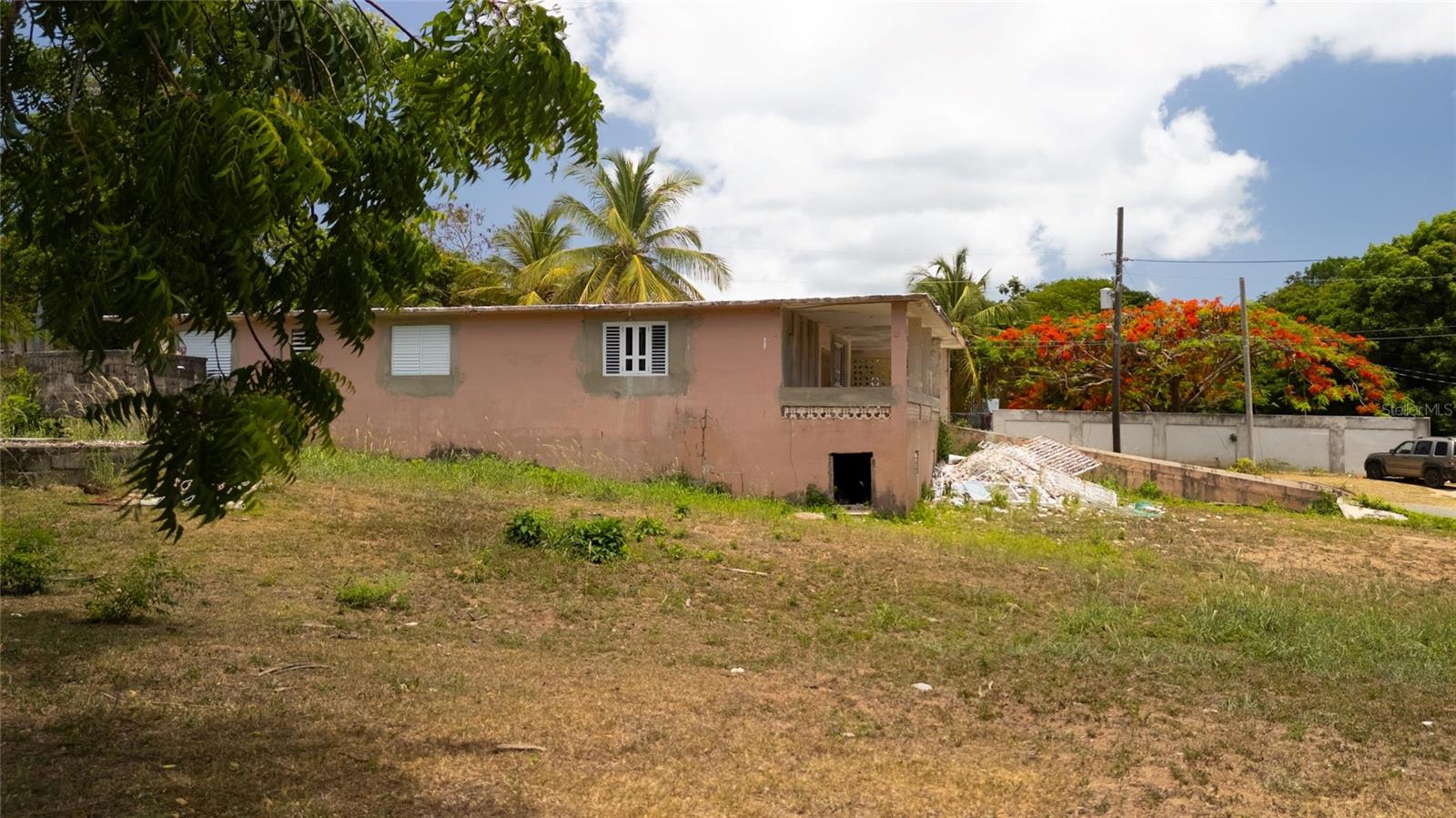 MONTE SANTO - Residential
