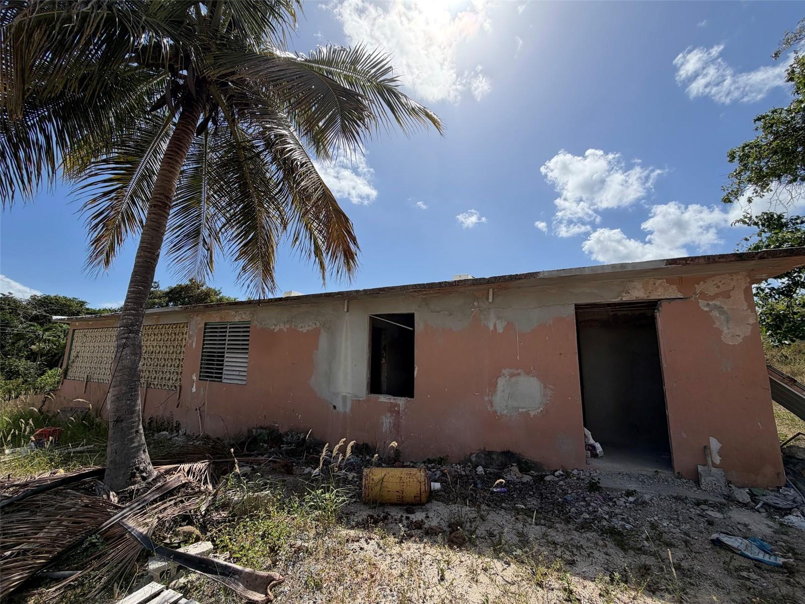 MONTE SANTO - Residential
