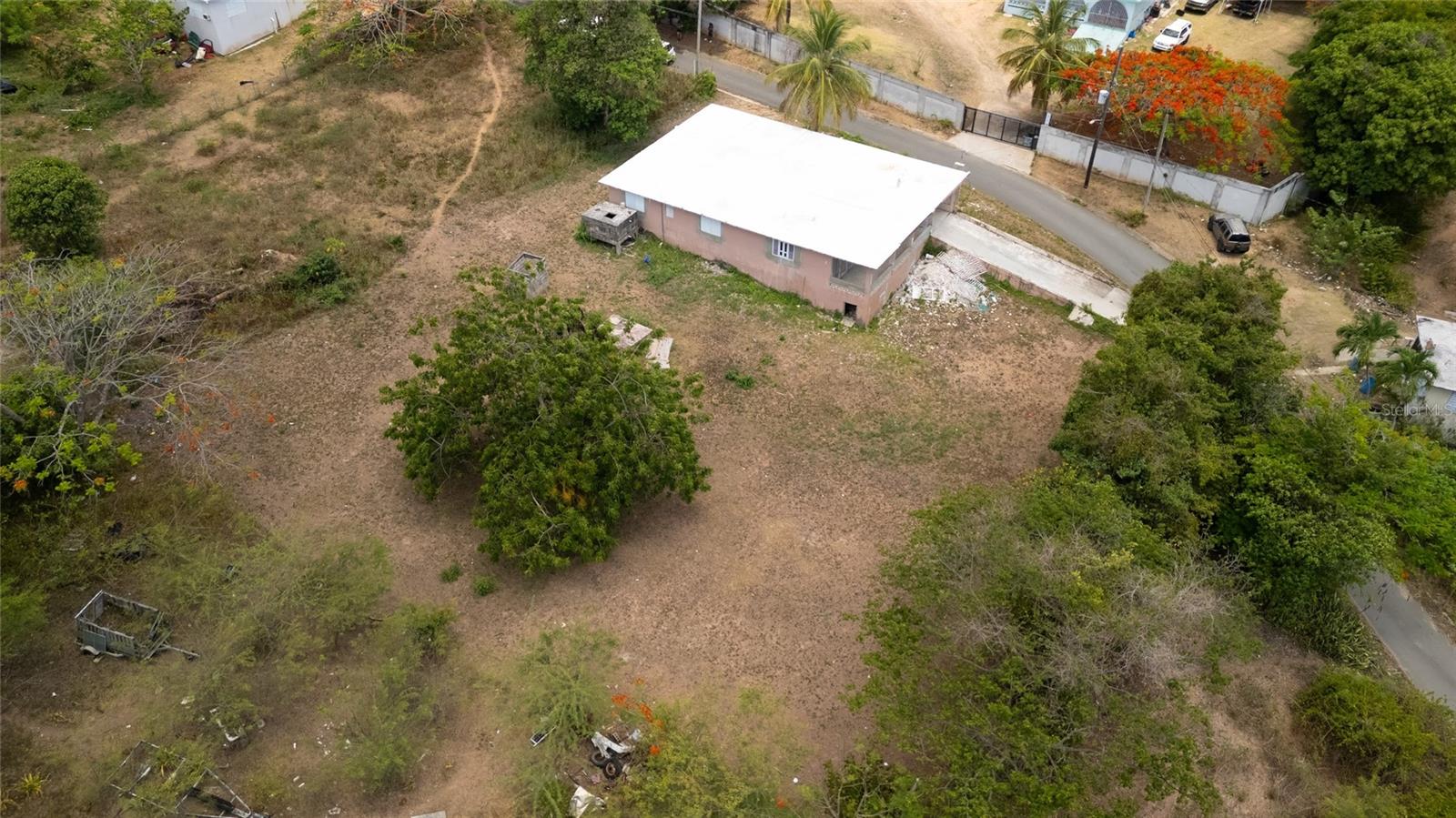 MONTE SANTO - Residential