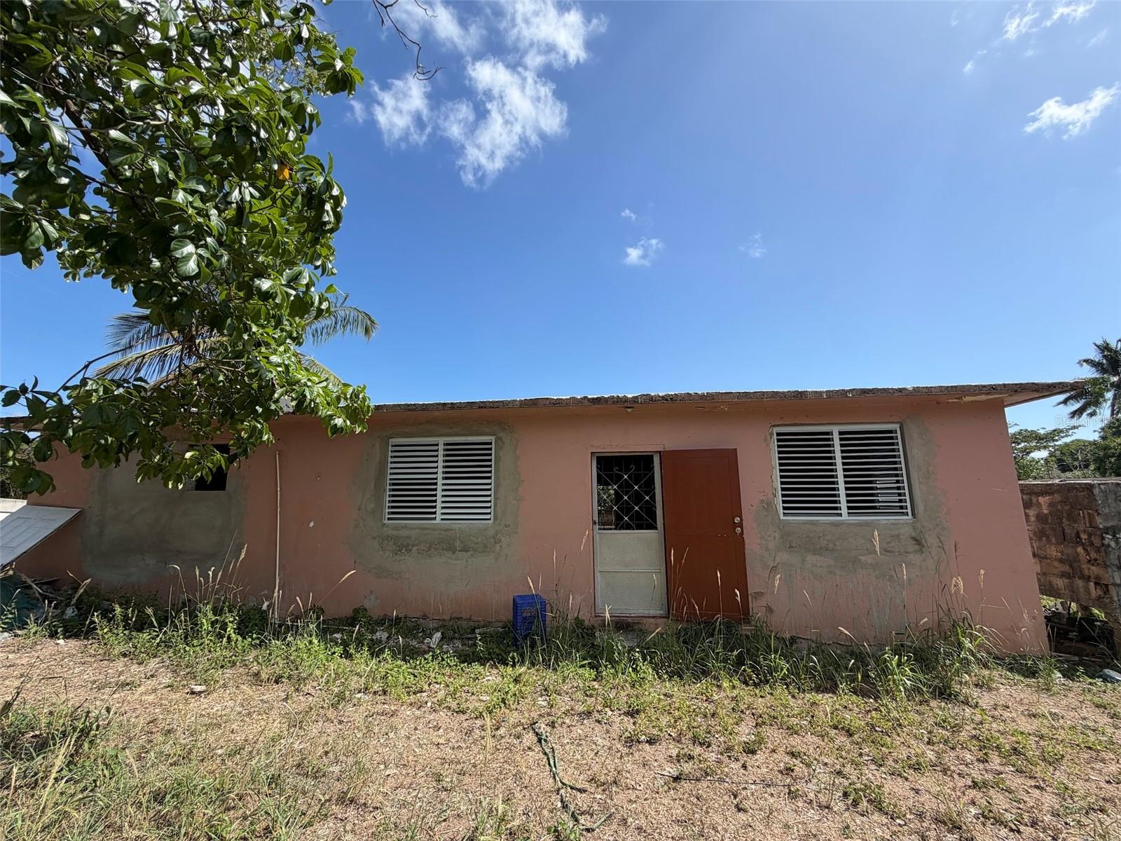 MONTE SANTO - Residential
