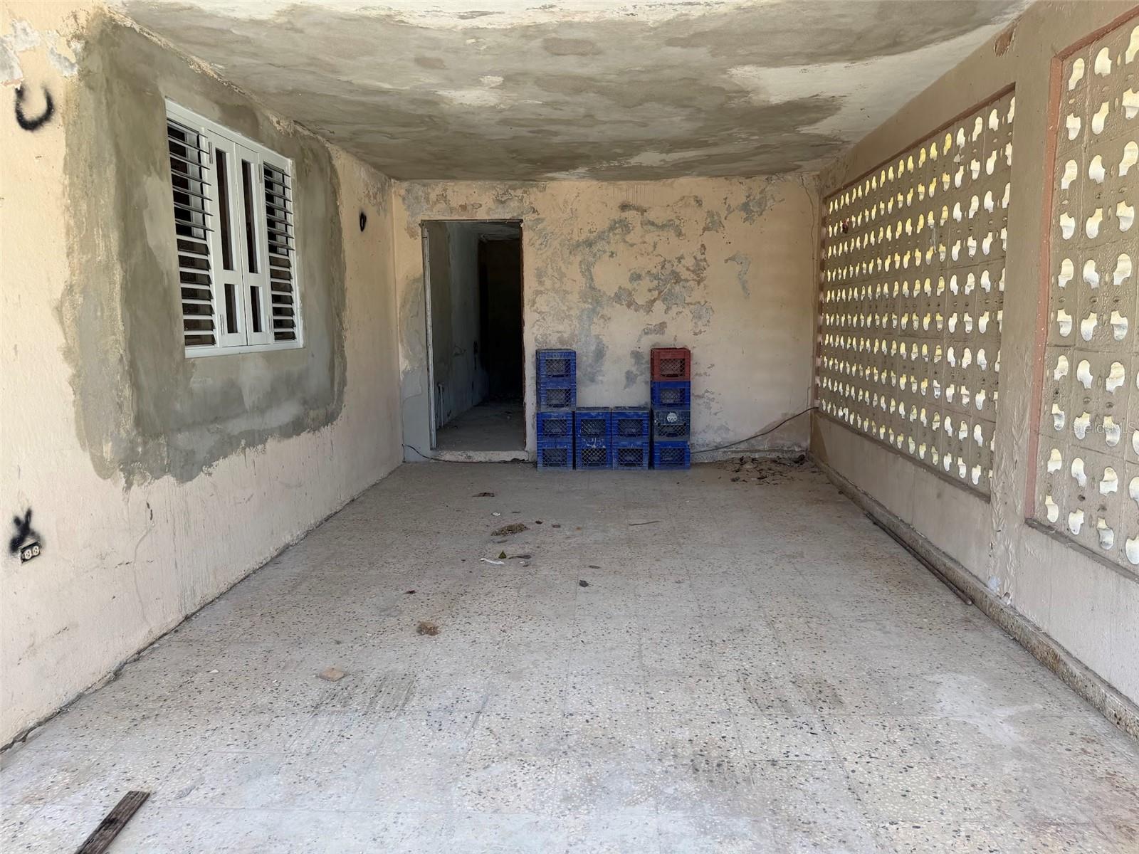 MONTE SANTO - Residential