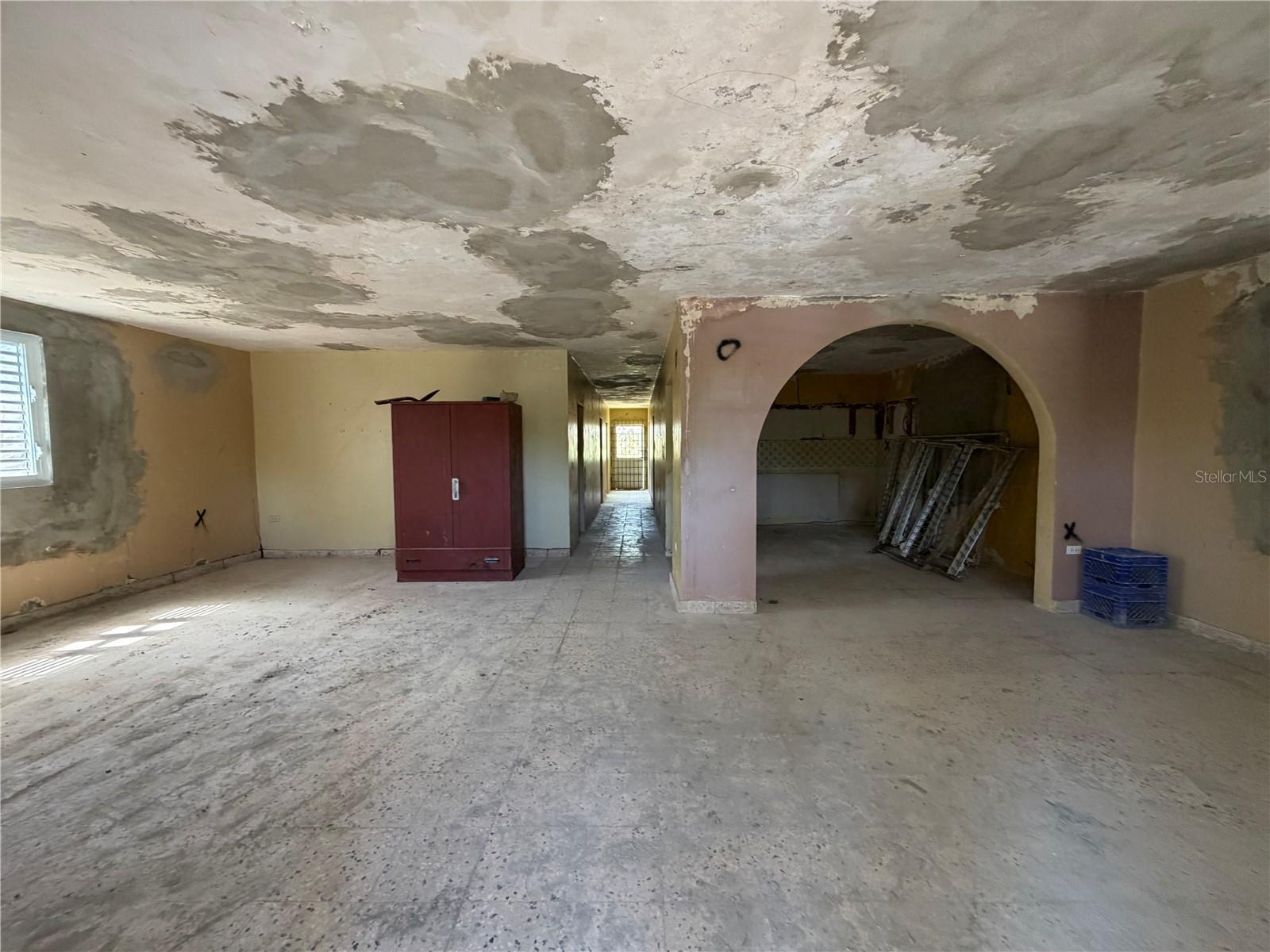MONTE SANTO - Residential