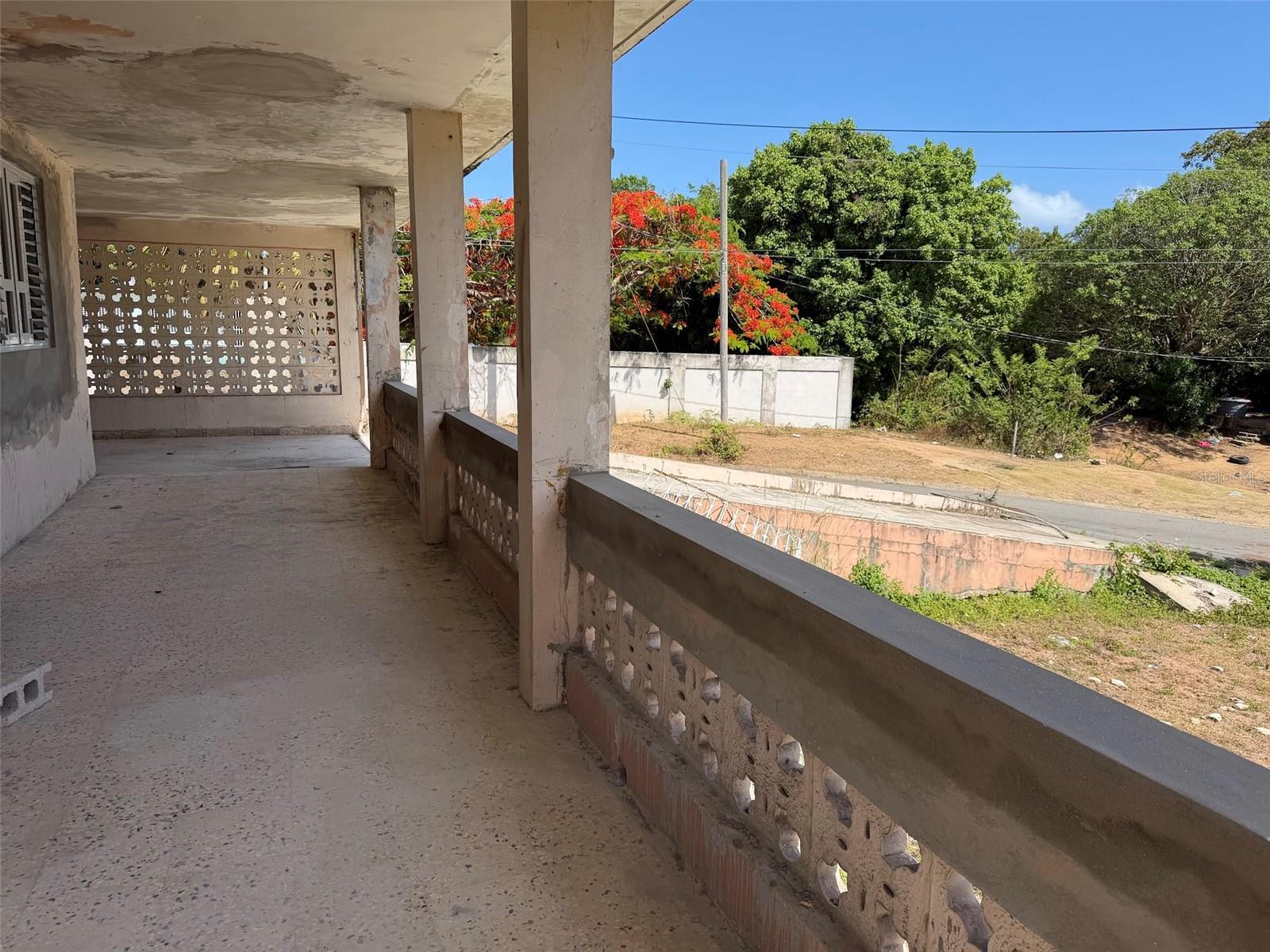 MONTE SANTO - Residential