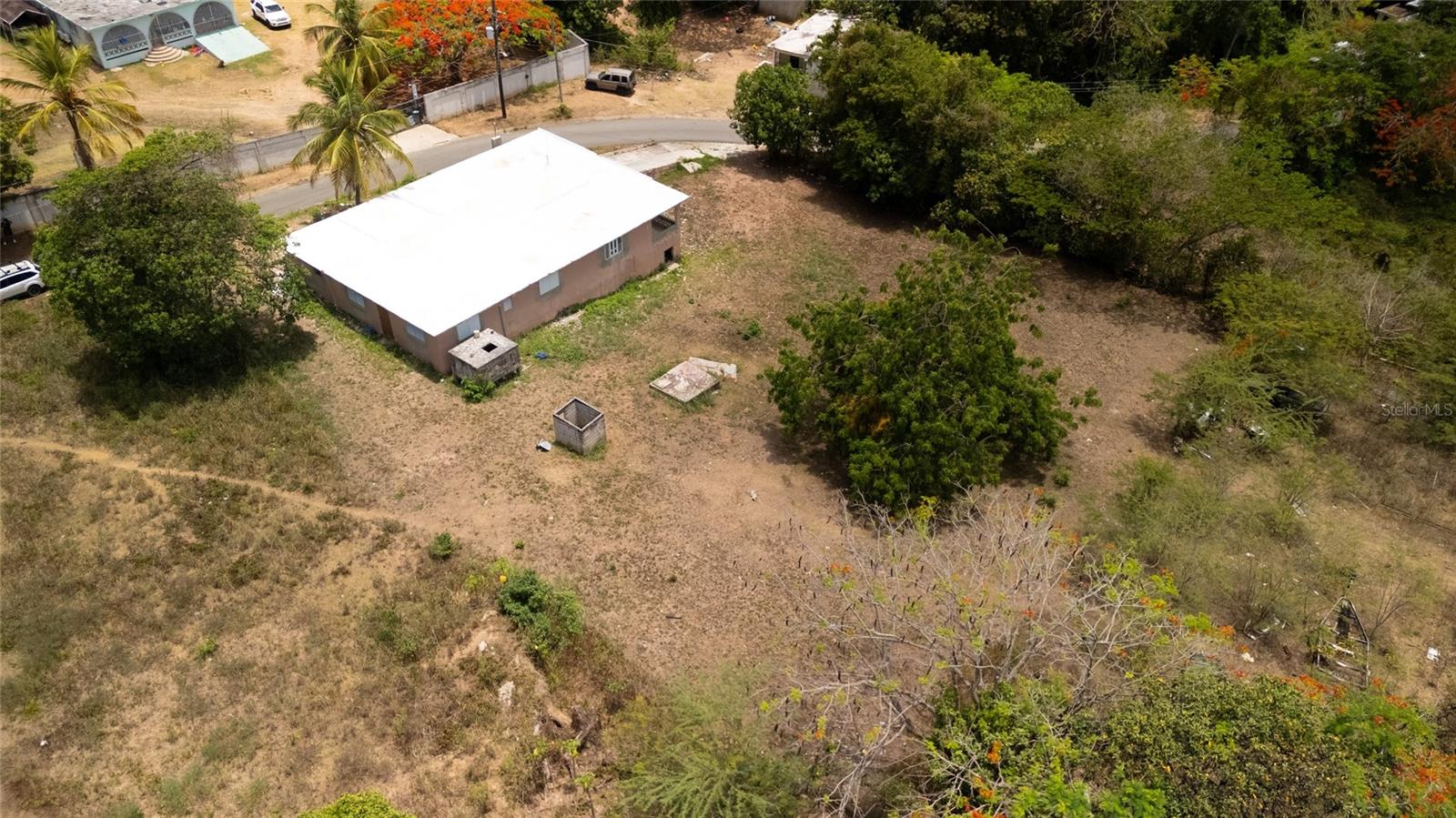 MONTE SANTO - Residential