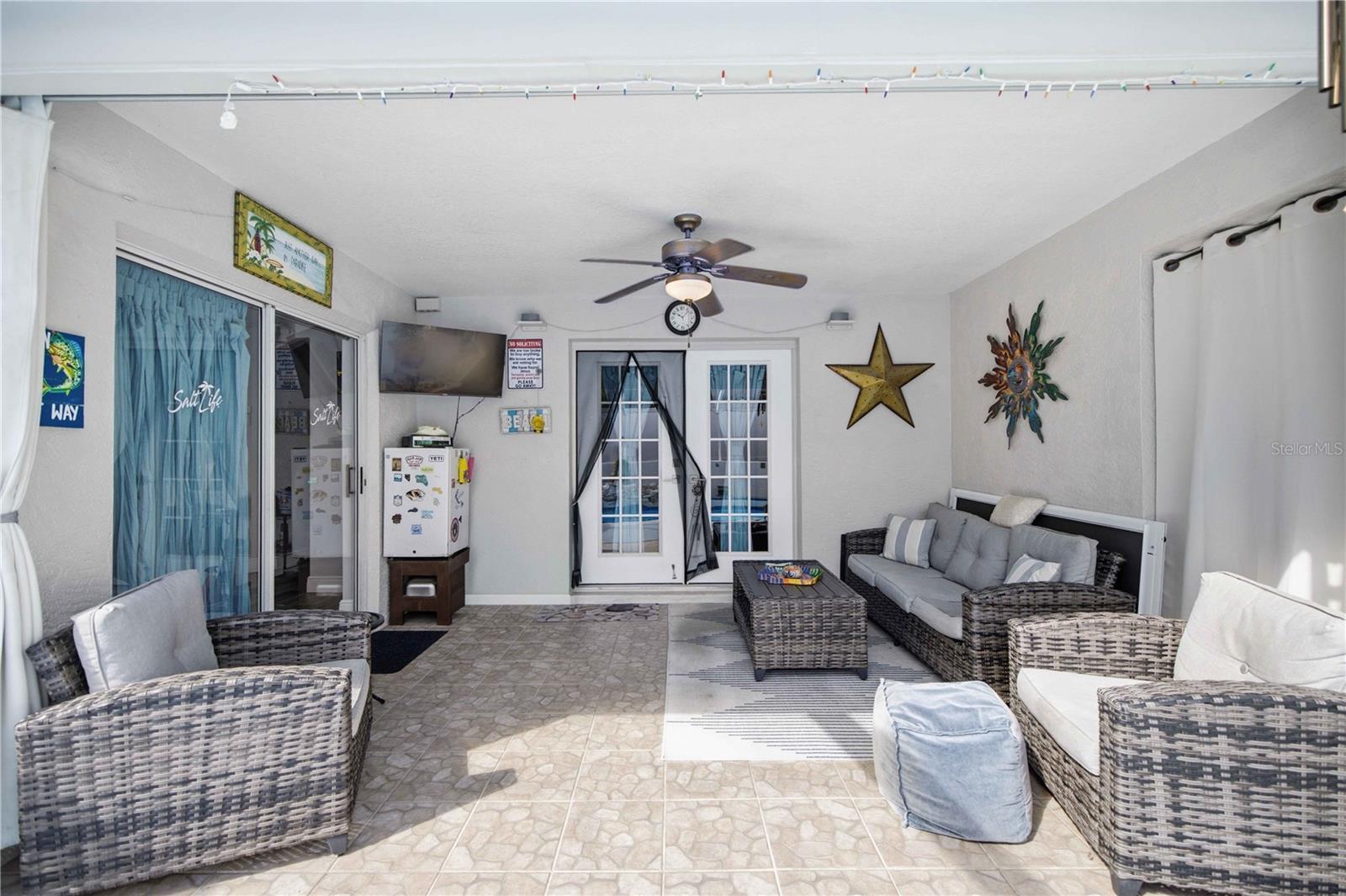 OAKWOOD VILLAGE - Residential
