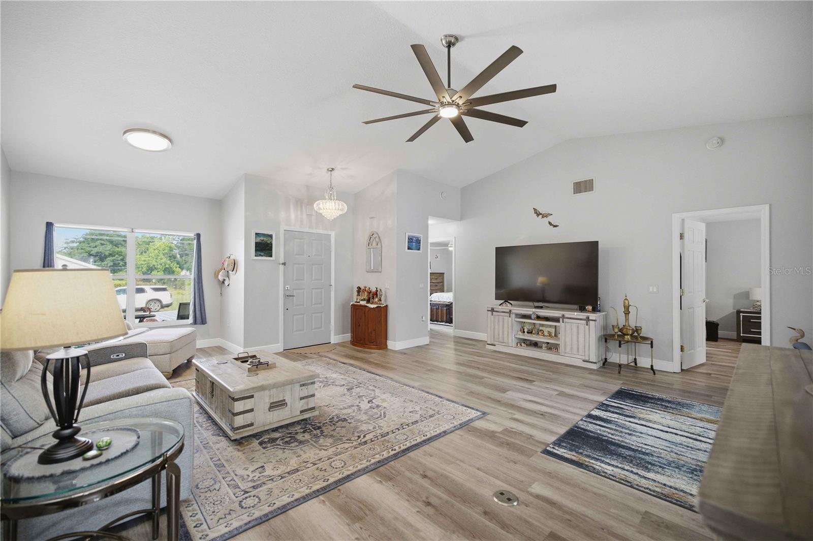 OAKWOOD VILLAGE - Residential