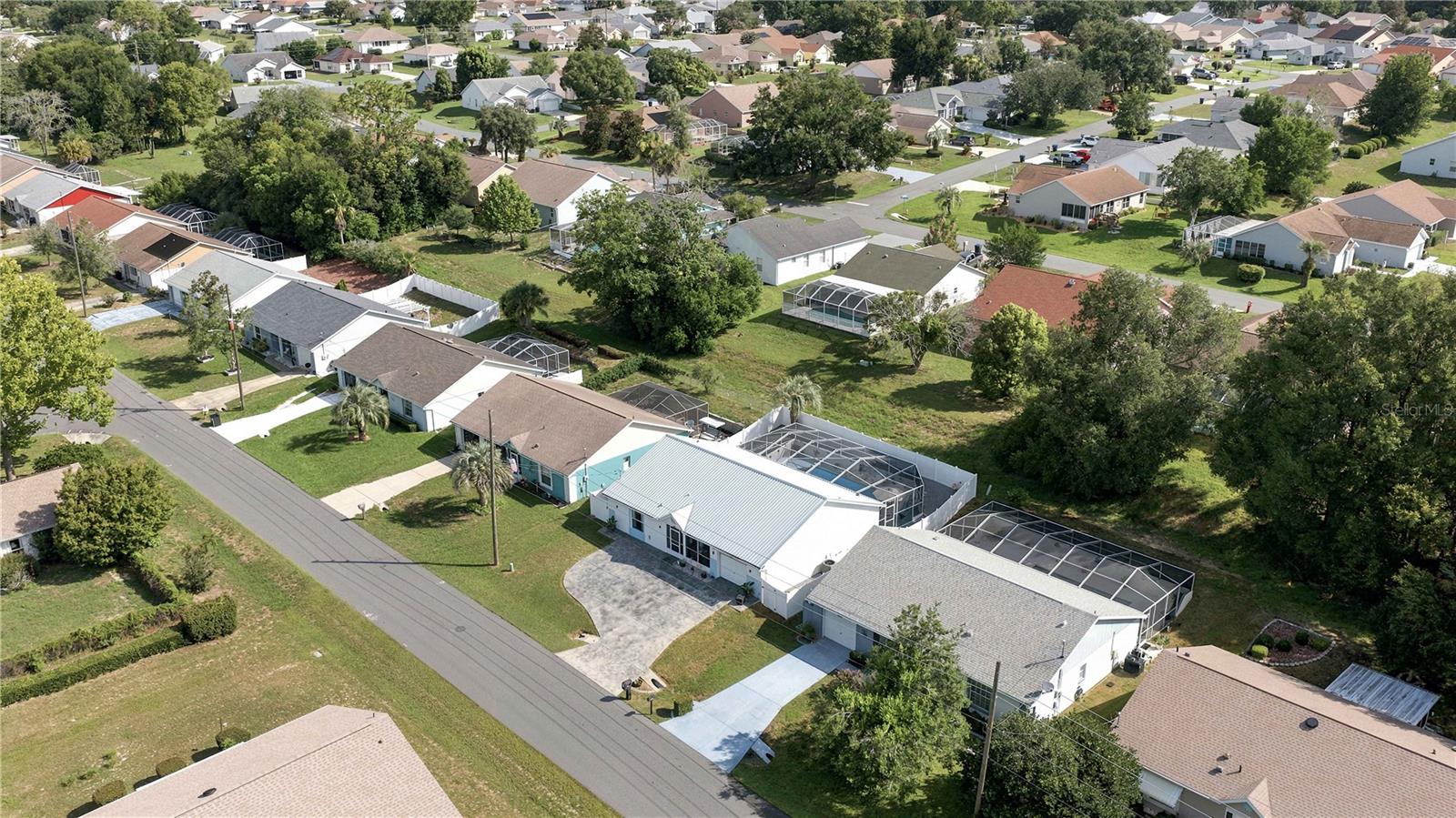 OAKWOOD VILLAGE - Residential