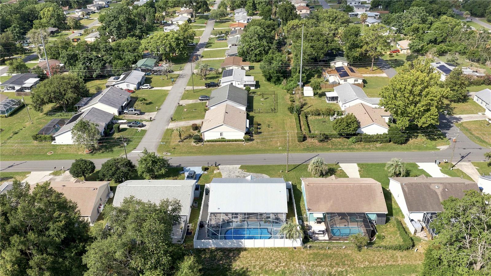 OAKWOOD VILLAGE - Residential
