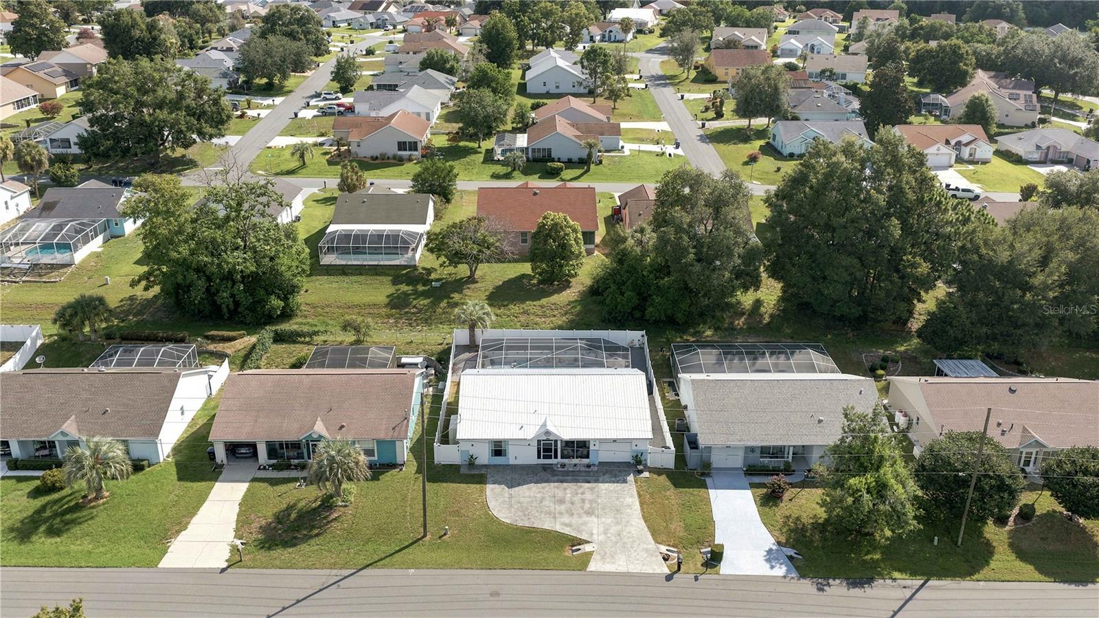 OAKWOOD VILLAGE - Residential