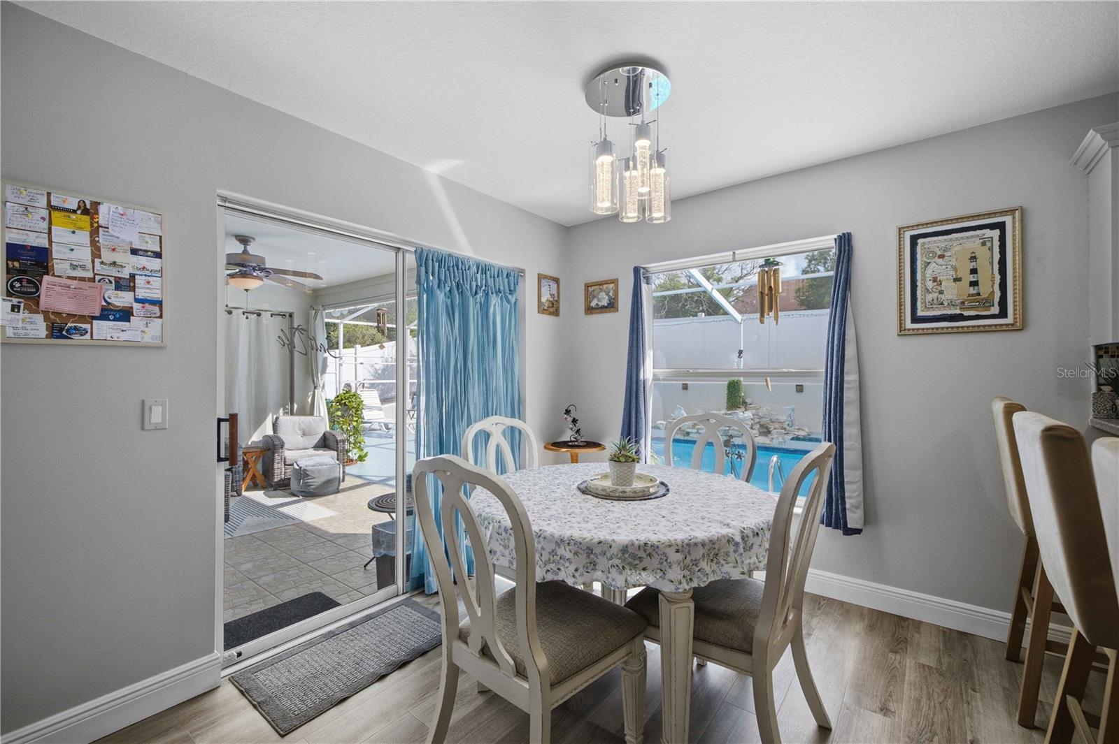 OAKWOOD VILLAGE - Residential