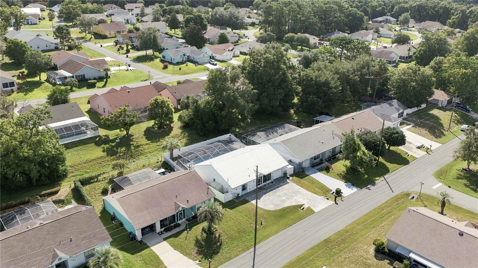 OAKWOOD VILLAGE - Residential