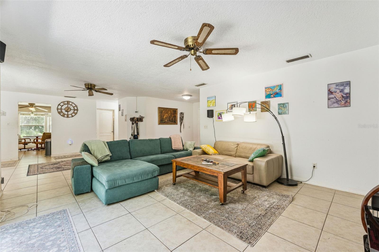 INDIAN RIVER PARK - Residential