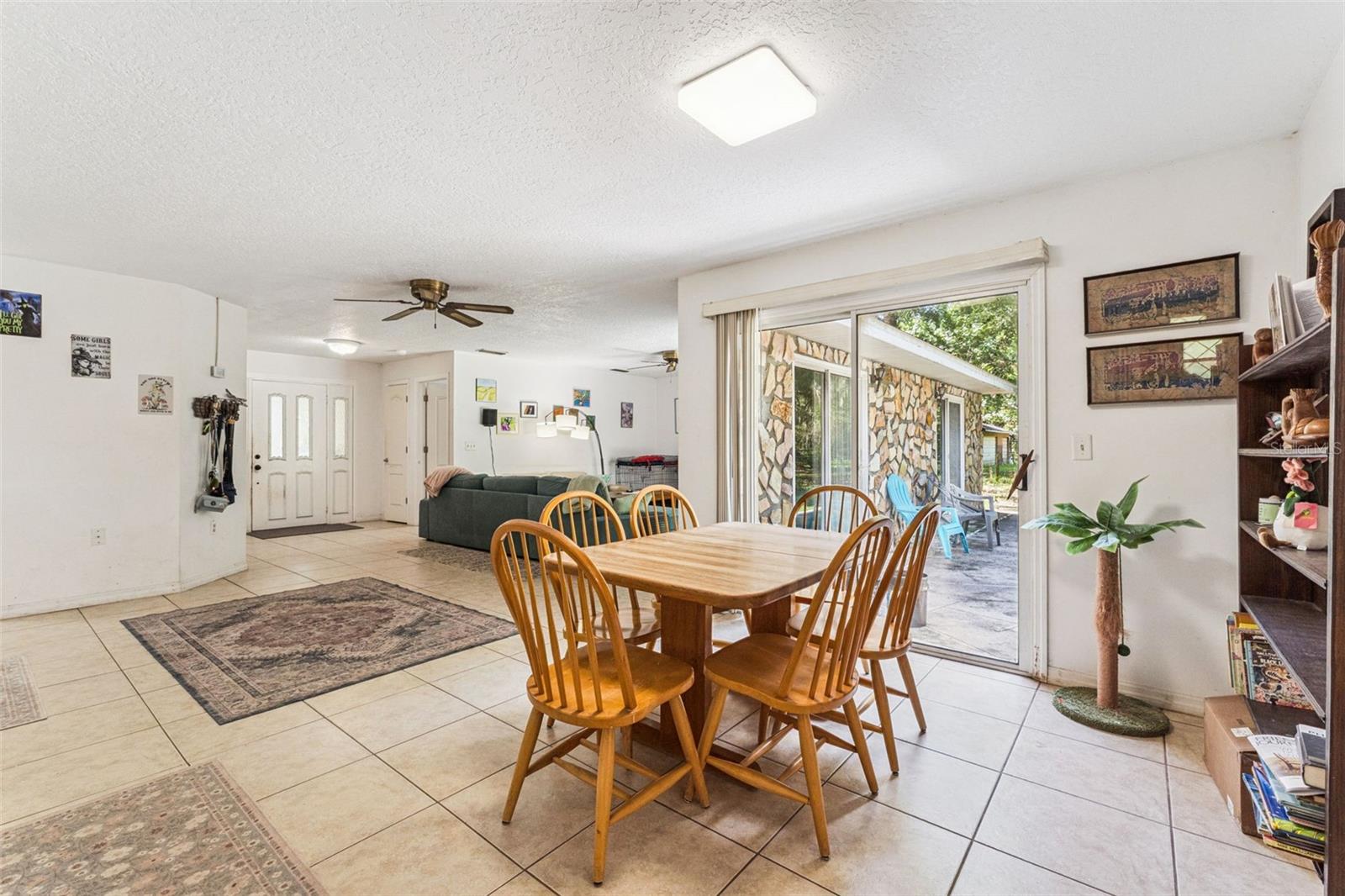 INDIAN RIVER PARK - Residential