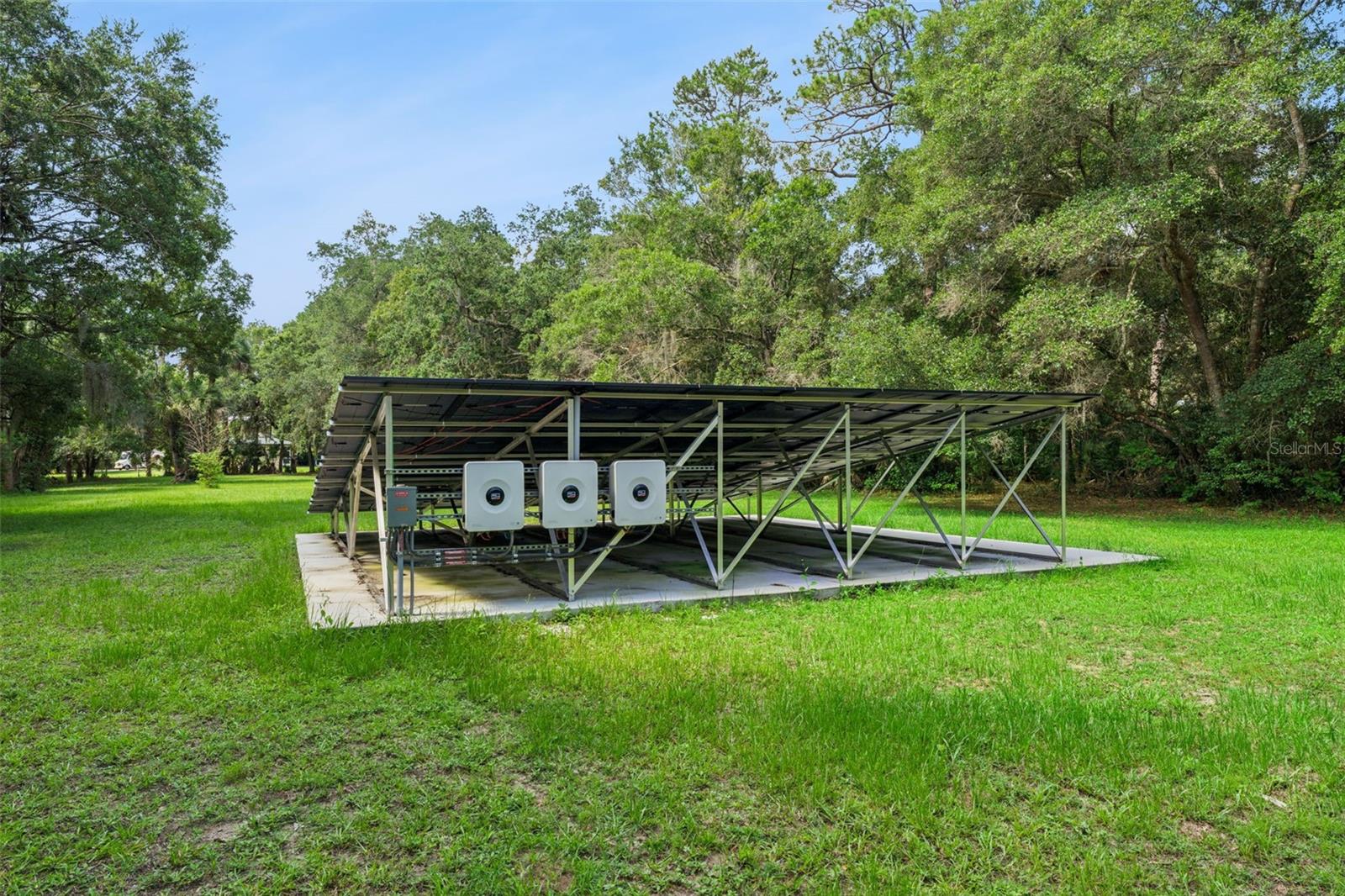 INDIAN RIVER PARK - Residential