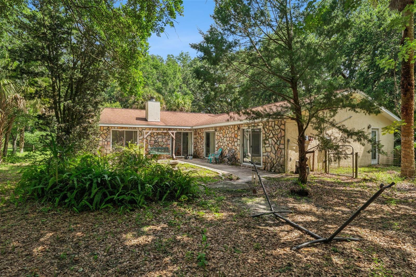 INDIAN RIVER PARK - Residential