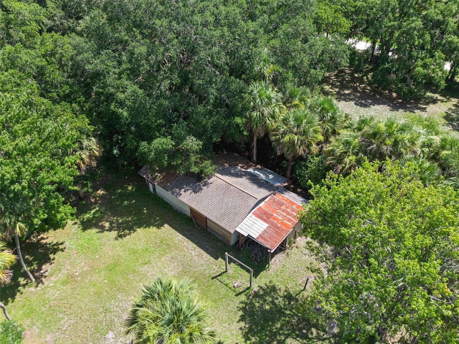 INDIAN RIVER PARK - Residential