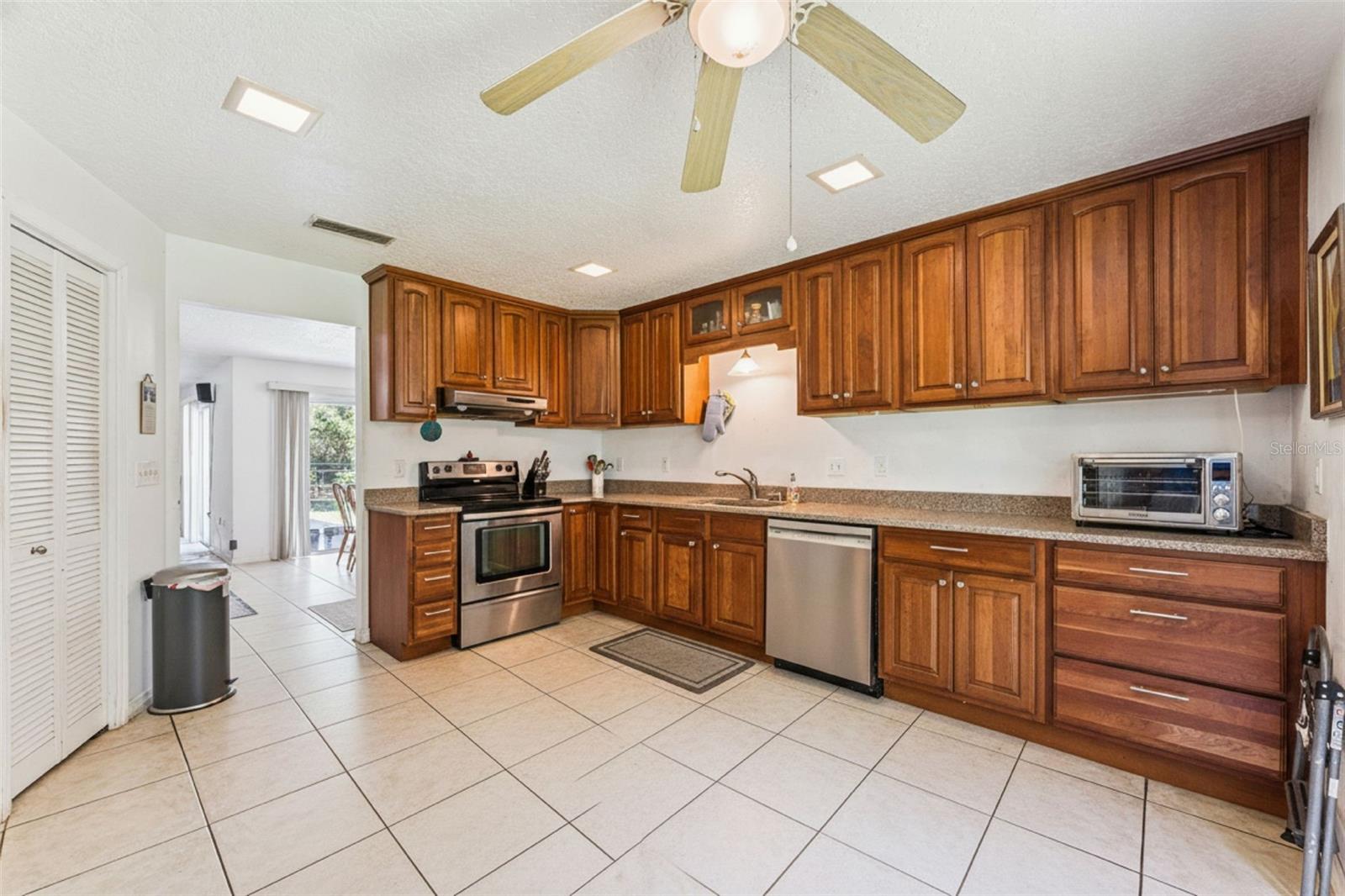 INDIAN RIVER PARK - Residential