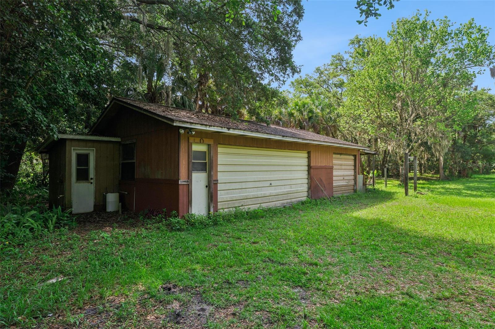 INDIAN RIVER PARK - Residential