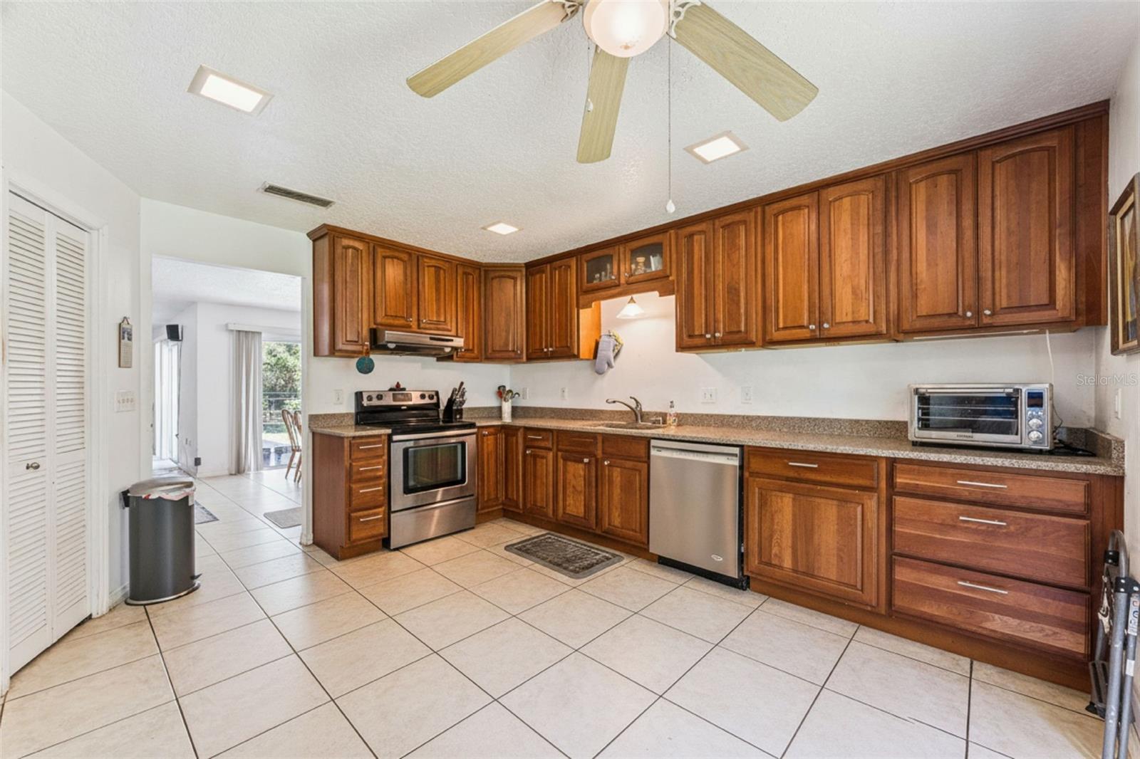 INDIAN RIVER PARK - Residential