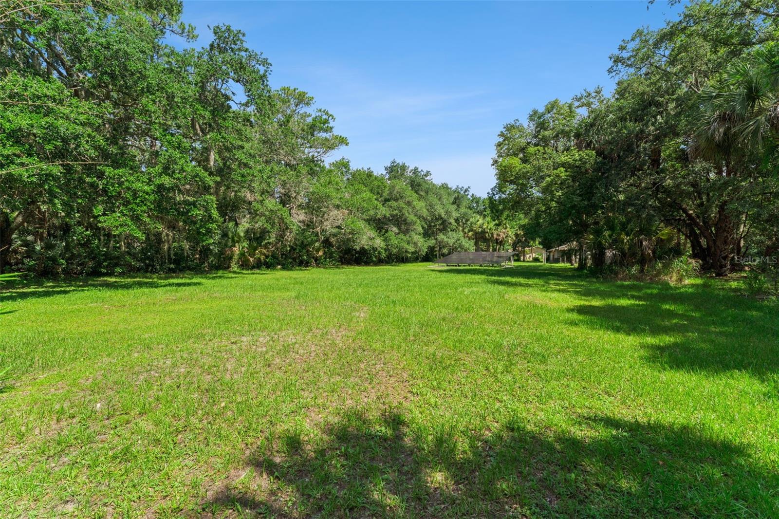 INDIAN RIVER PARK - Residential