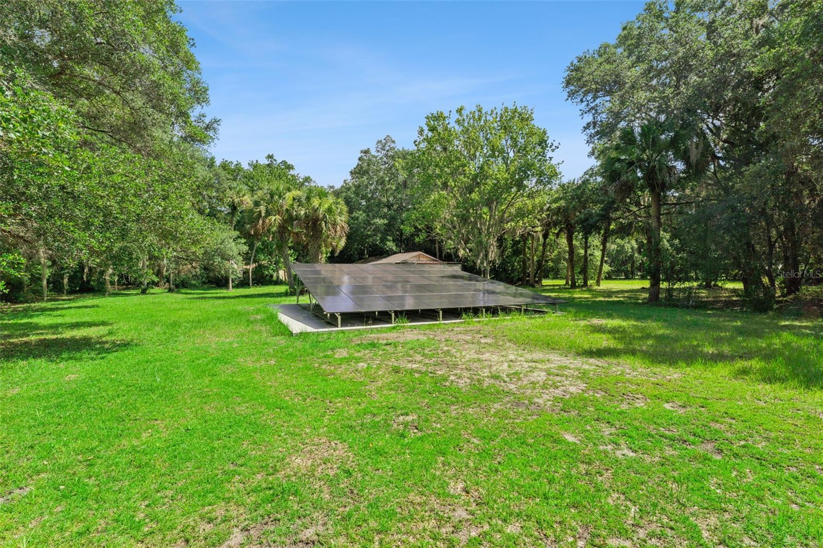 INDIAN RIVER PARK - Residential