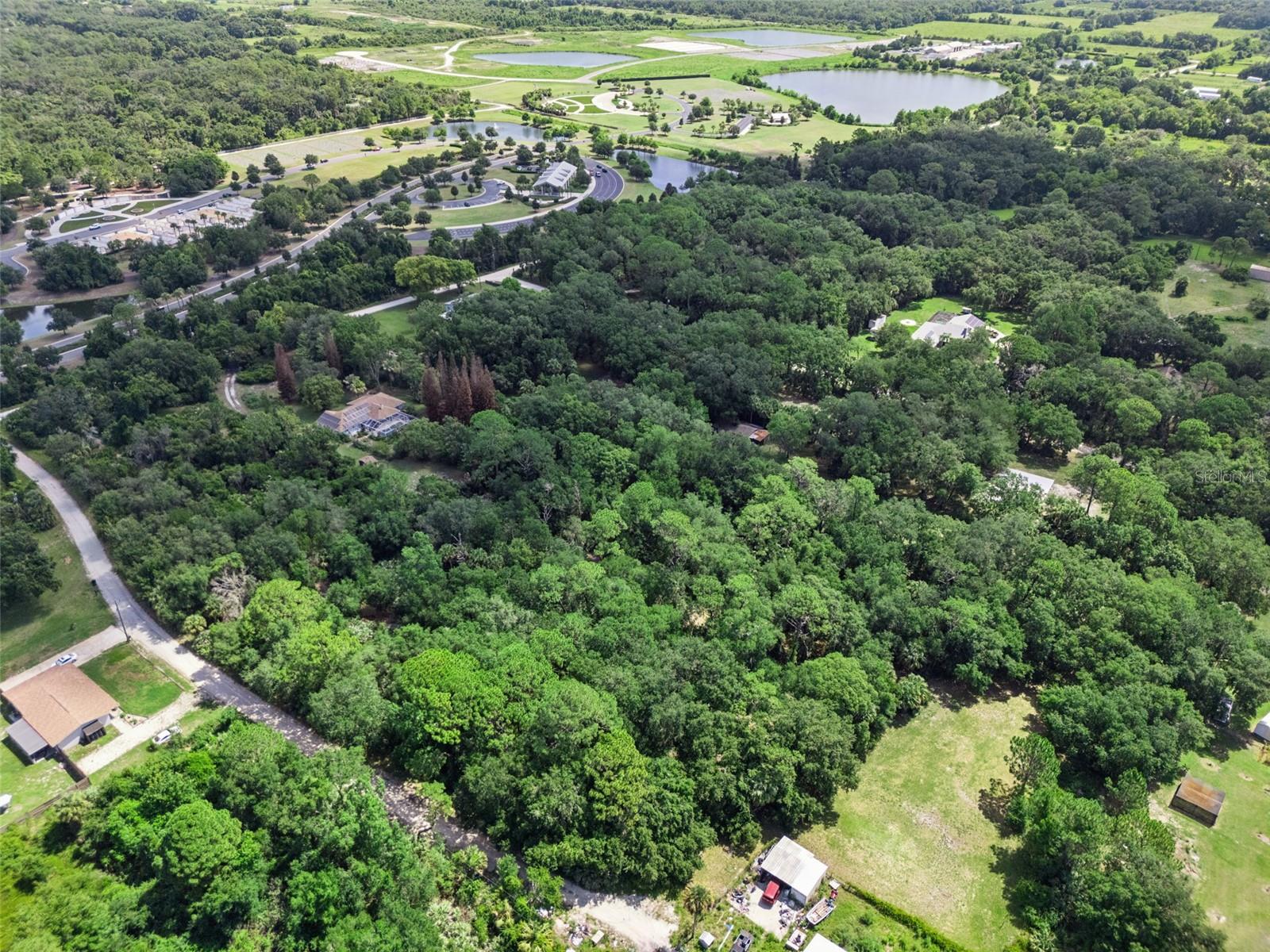 INDIAN RIVER PARK - Residential