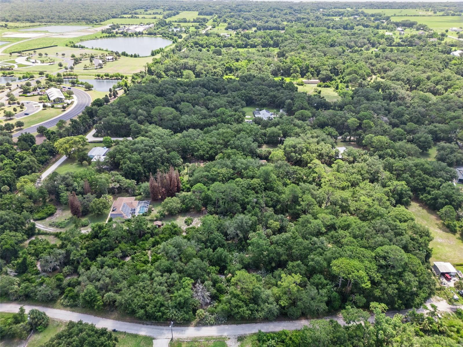 INDIAN RIVER PARK - Residential