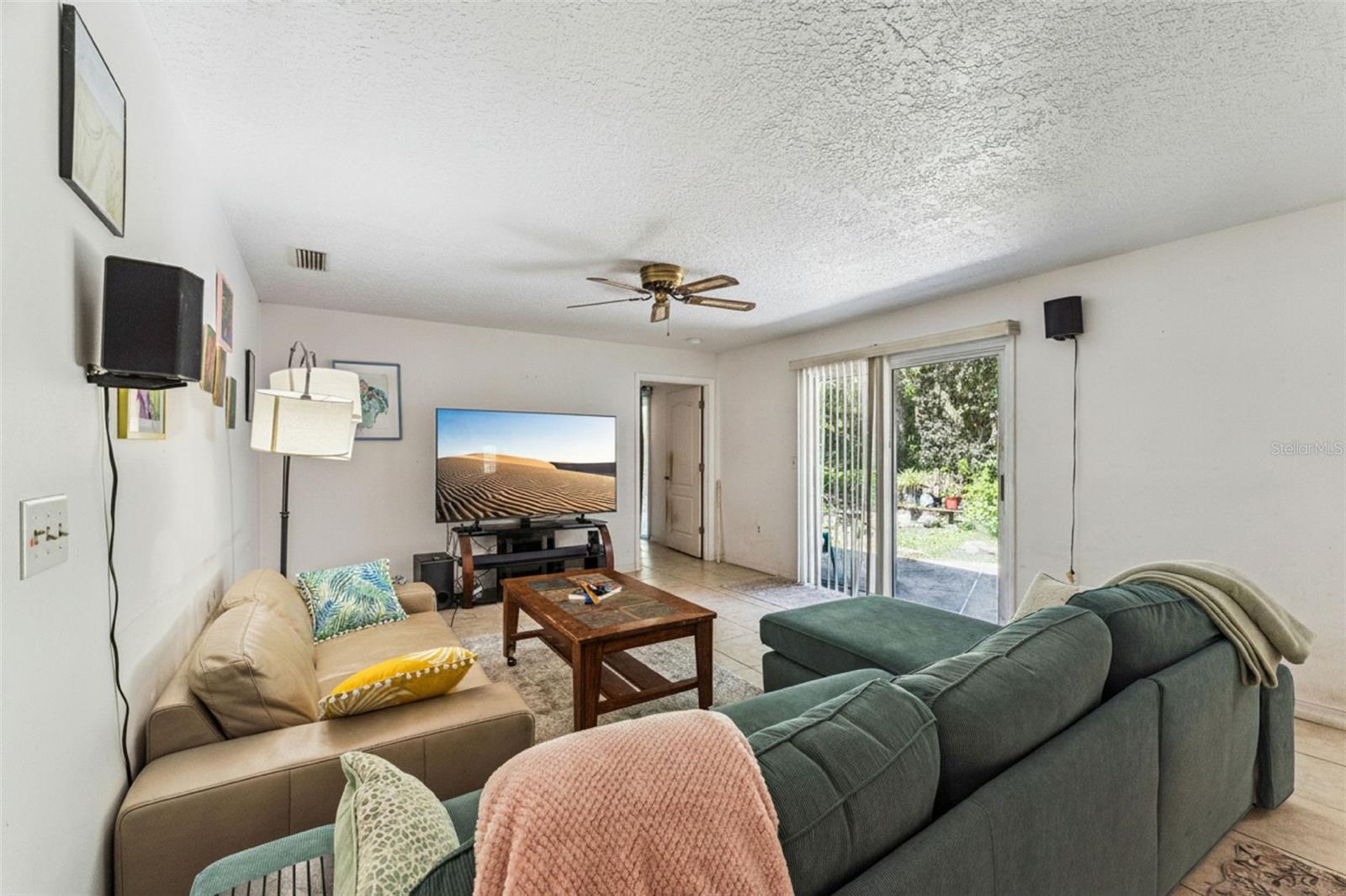 INDIAN RIVER PARK - Residential