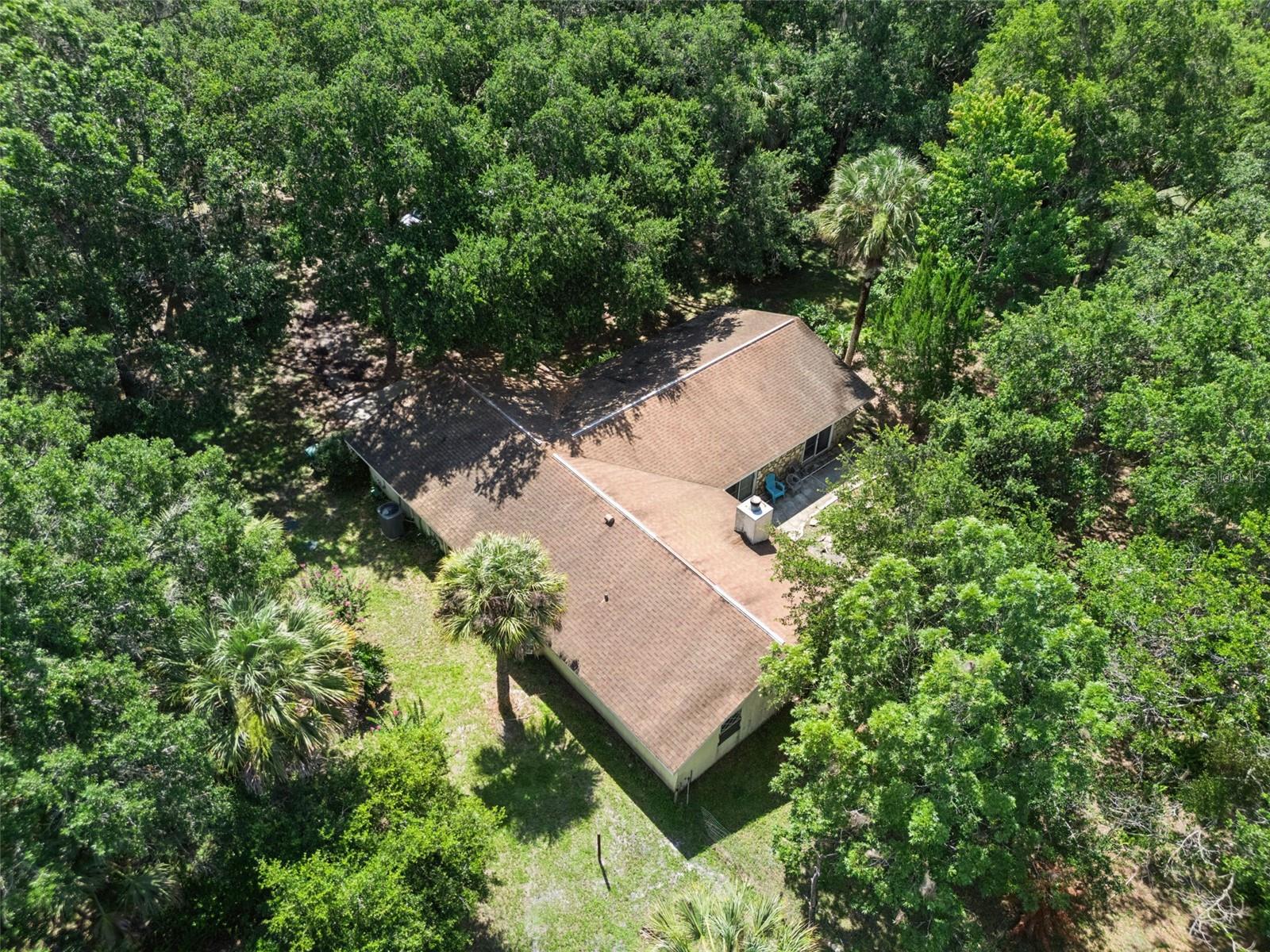 INDIAN RIVER PARK - Residential