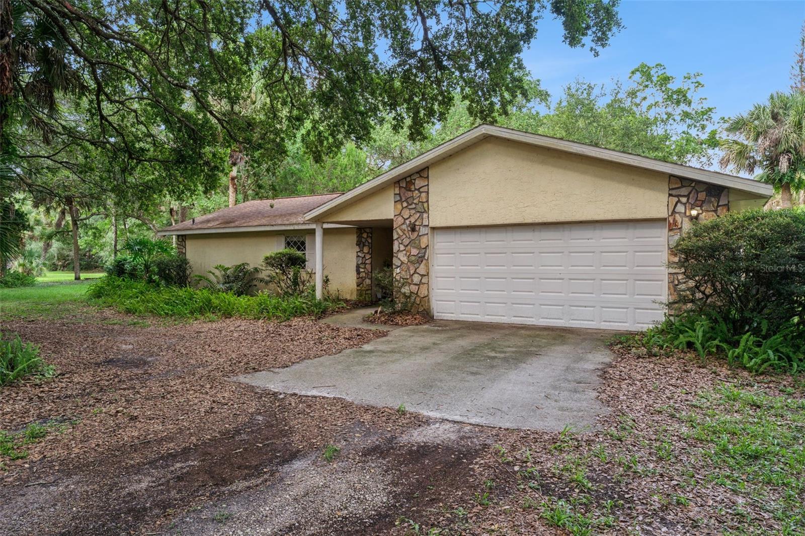 INDIAN RIVER PARK - Residential