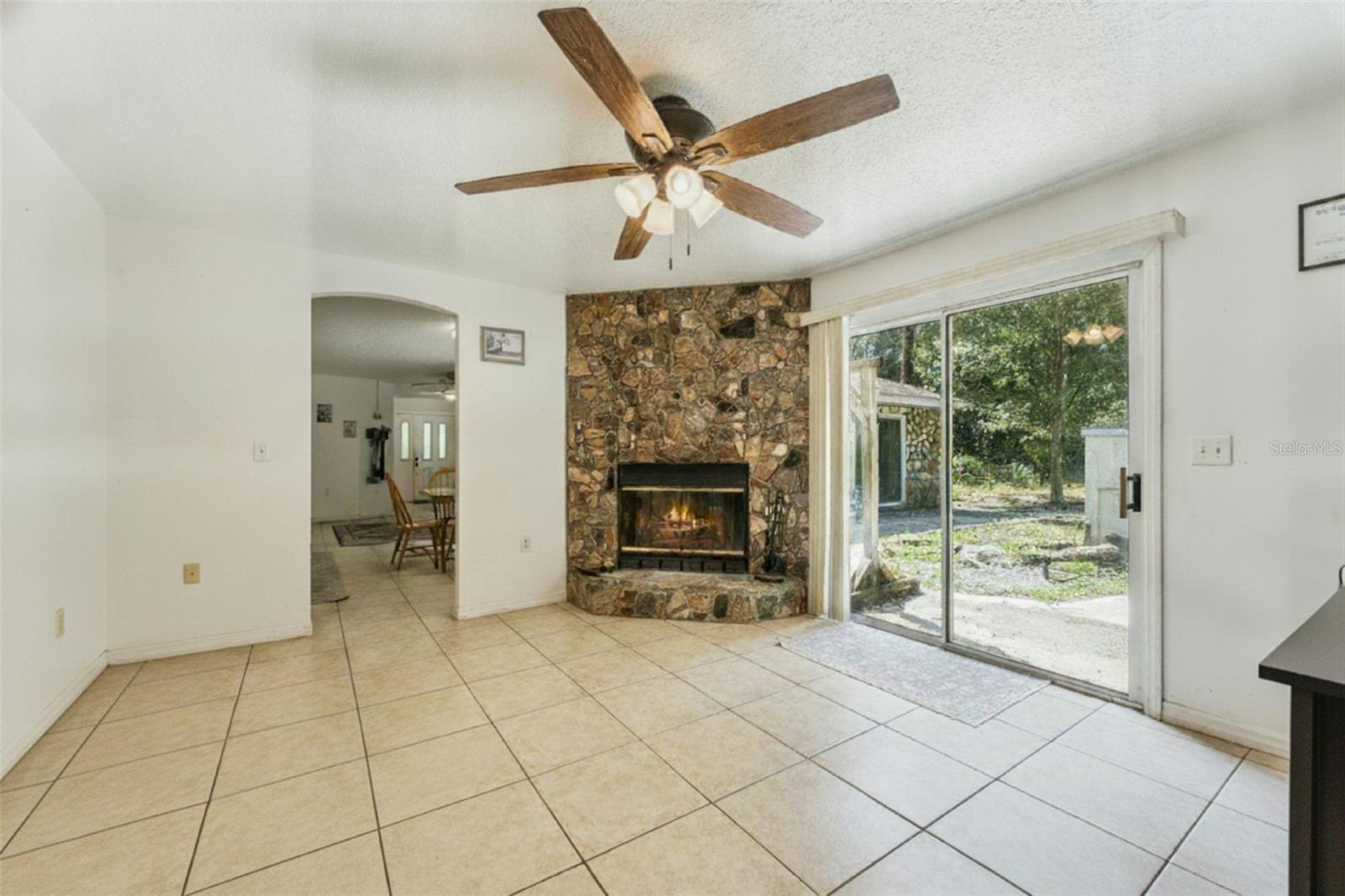 INDIAN RIVER PARK - Residential