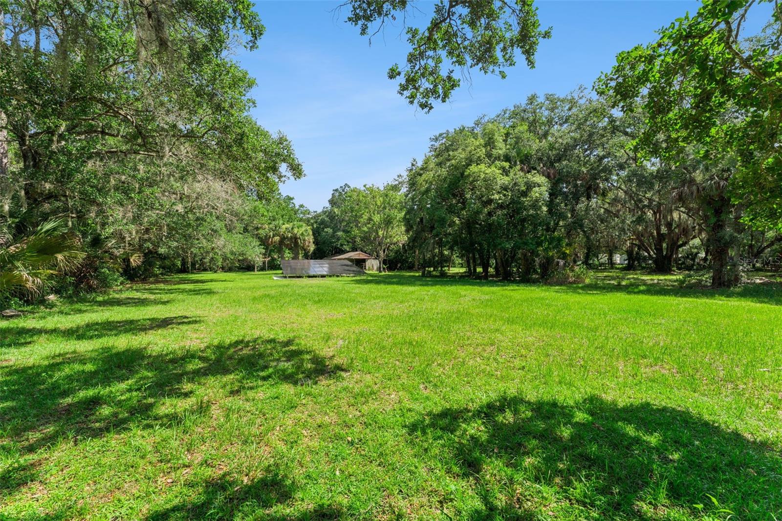 INDIAN RIVER PARK - Residential