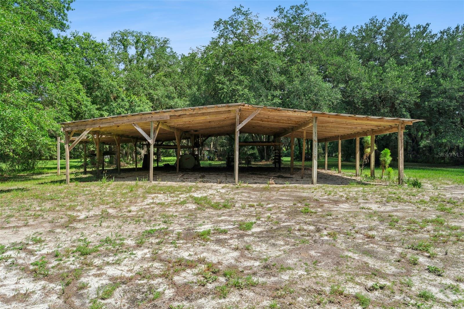 INDIAN RIVER PARK - Residential