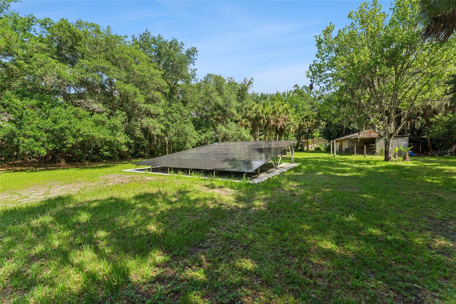 INDIAN RIVER PARK - Residential