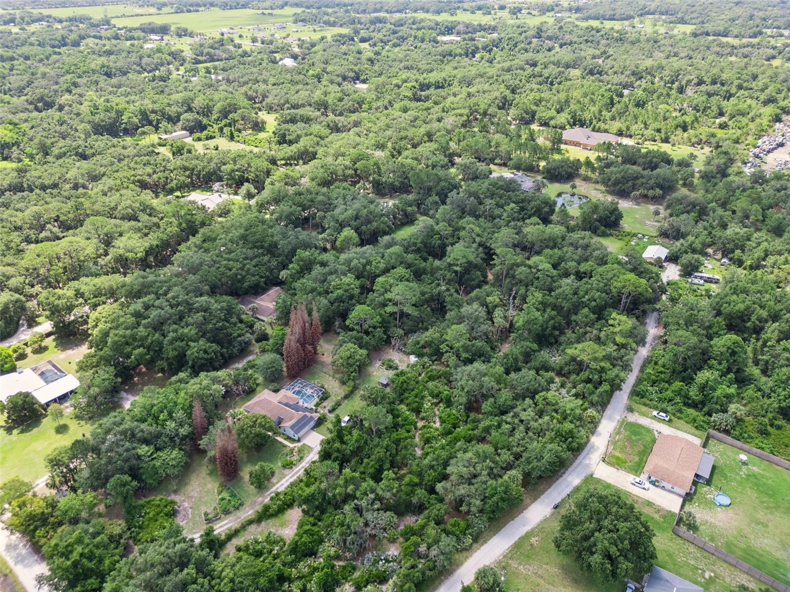 INDIAN RIVER PARK - Residential