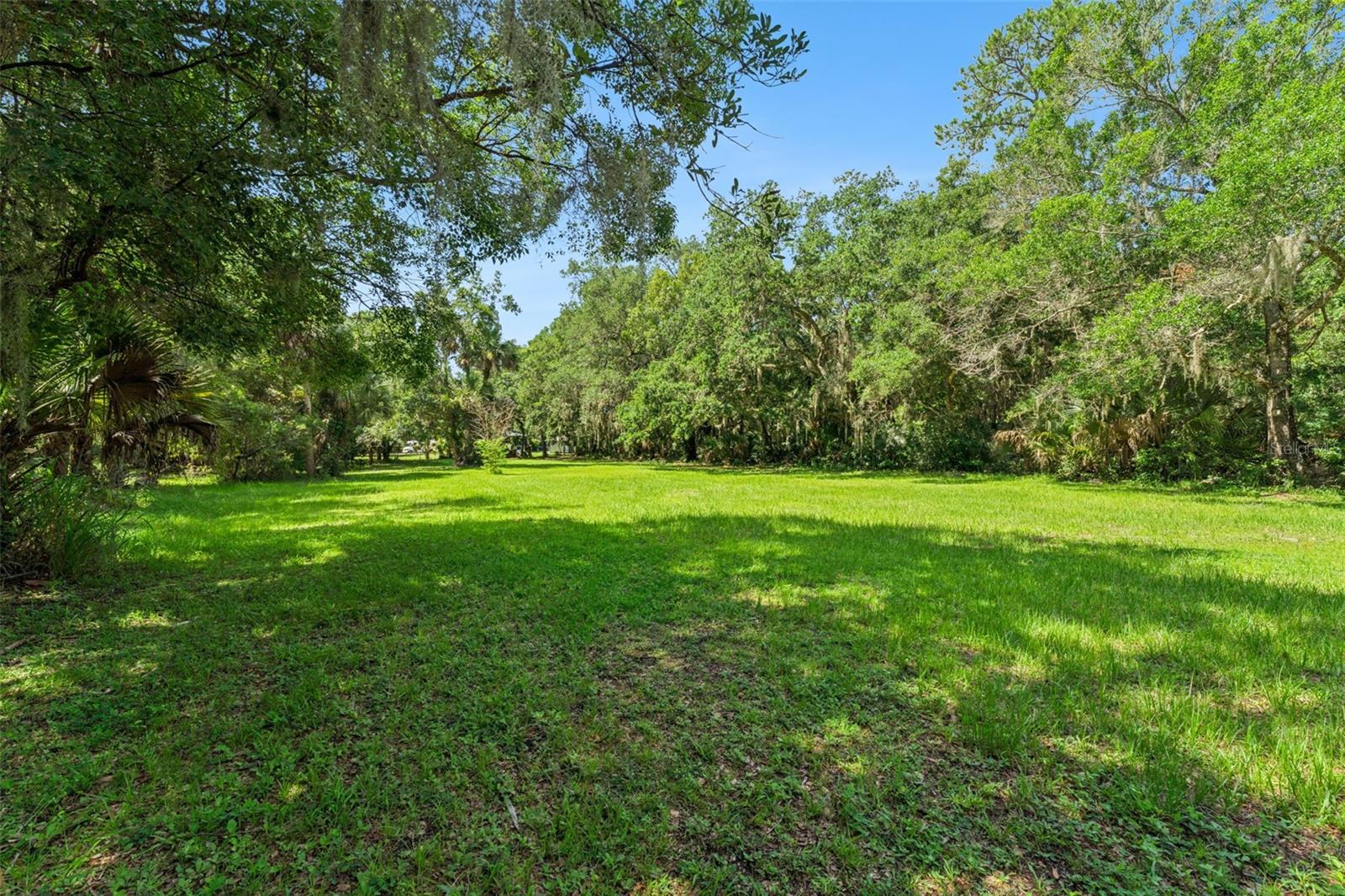 INDIAN RIVER PARK - Residential